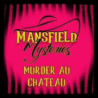Mansfield Mysteries artwork