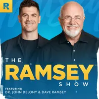 The Ramsey Show artwork