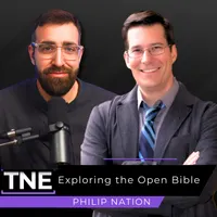 The New Evangelicals Podcast artwork
