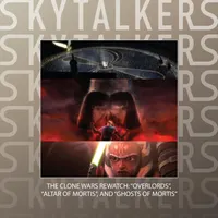 Skytalkers artwork