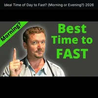 Dr. Ken Berry - The Proper Human Diet & Ancestral Health artwork