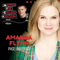 Mapping The College Audition: An MTCA Podcast artwork