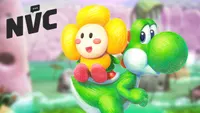 Nintendo Voice Chat artwork