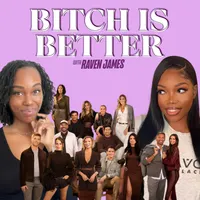 Bitch Is Better artwork