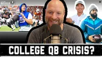 The Ryen Russillo Podcast artwork