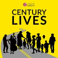 Century Lives artwork