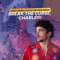 Inside Line F1 Podcast artwork