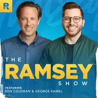 The Ramsey Show artwork