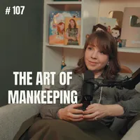 The Really Very Crunchy Podcast artwork