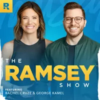 The Ramsey Show artwork