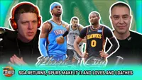 The Mismatch artwork