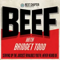 Conflicted: A History Podcast artwork