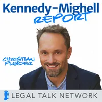 The Kennedy-Mighell Report artwork