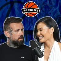 No Jumper artwork
