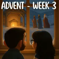 God's Big Story artwork