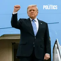 The Rest Is Politics artwork