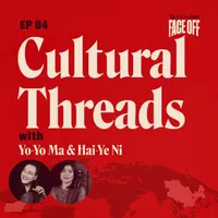 Face-Off: The U.S. vs China artwork