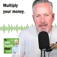 The Side Hustle Show artwork