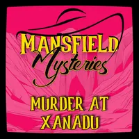 Mansfield Mysteries artwork