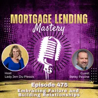 Mortgage Lending Mastery artwork