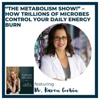Everyday Wellness: Midlife Hormones, Menopause, and Science for Women 35+ artwork