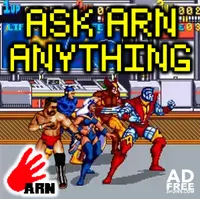 ARN artwork