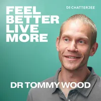 Feel Better, Live More with Dr Rangan Chatterjee artwork