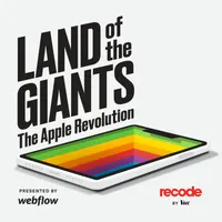 Land of the Giants artwork