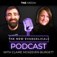 The New Evangelicals Podcast artwork