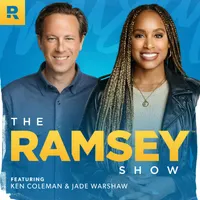 The Ramsey Show artwork