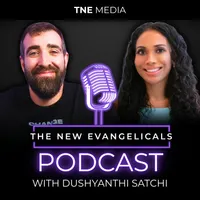The New Evangelicals Podcast artwork