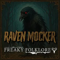 Freaky Folklore artwork