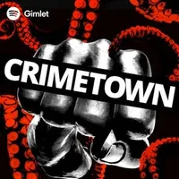 Crimetown artwork