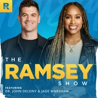 The Ramsey Show artwork