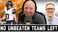 The Ryen Russillo Podcast artwork