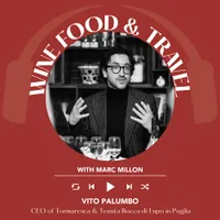 Italian Wine Podcast artwork