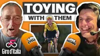 For The Love Of Cycling artwork