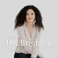 The Dr. Brighten Show artwork