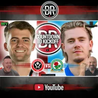 Blades Ramble - A Sheffield United Podcast artwork