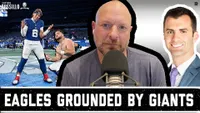 The Ryen Russillo Podcast artwork