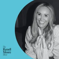 The Russell Moore Show artwork