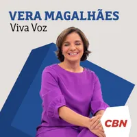 Vera Magalhães - Viva Voz artwork