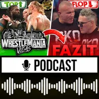 Spotfight Wrestling Podcast artwork