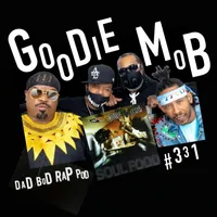 Dad Bod Rap Pod artwork