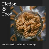 Words To That Effect artwork