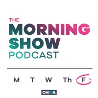The Morning Show Podcast artwork