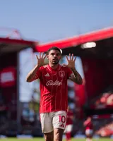 1865: The Nottingham Forest Podcast artwork