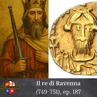 Storia d'Italia artwork