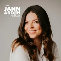 The Jann Arden Podcast artwork