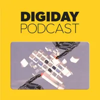 The Digiday Podcast artwork